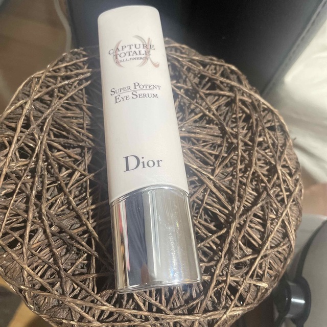 Dior(ディオール)のDIOR 目元用 コスメ/美容のスキンケア/基礎化粧品(アイケア/アイクリーム)の商品写真