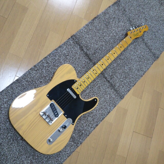 Squier テレキャスター classic vibe