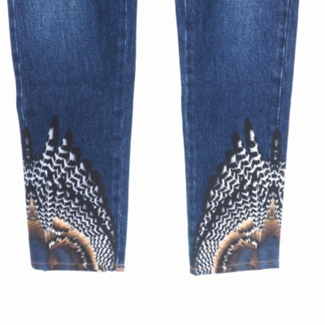 Marcelo Burlon マルセロブロン 新品未使用 デニム-