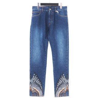 沖縄・離島除く全国届 MARCELO BURLON マルセロブロンダメージスキニー