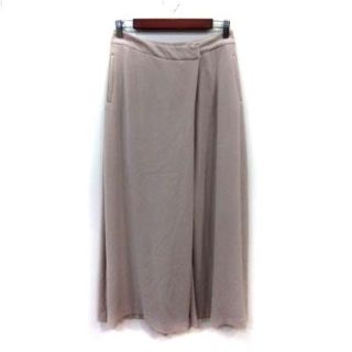 ルーニィ ワイドパンツの通販 54点 | LOUNIEを買うならラクマ