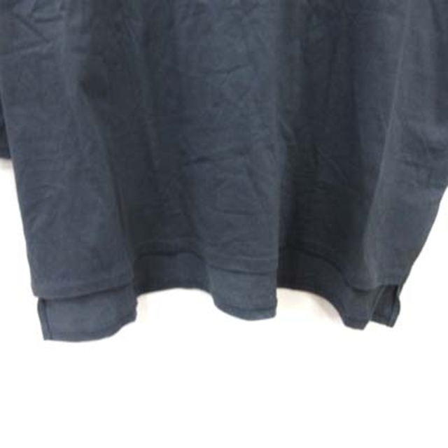 shiro(シロ)のシロ Tシャツ カットソー 七分袖 M グレー /YI レディースのトップス(その他)の商品写真