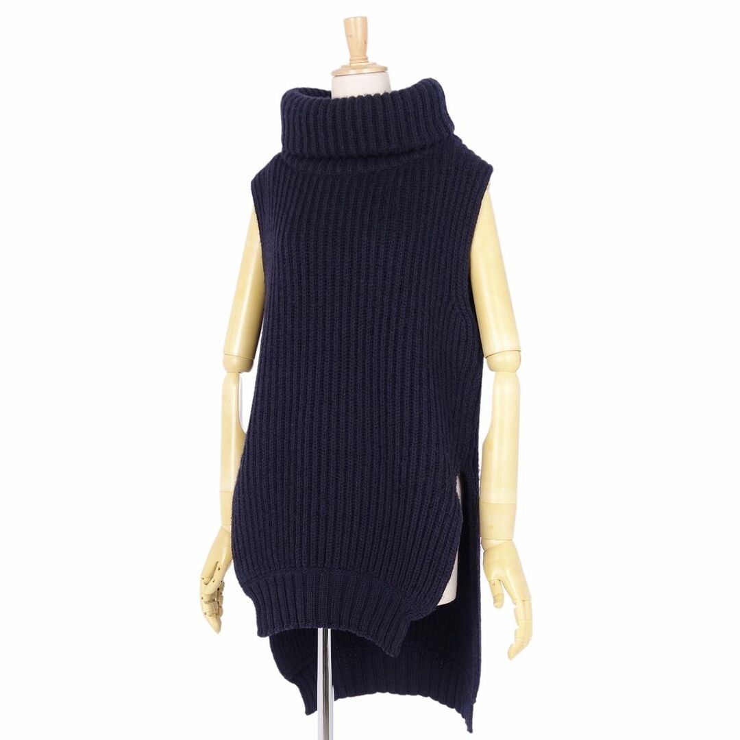 CELINE - 美品 セリーヌ CELINE ニット チャンキーニット CELINE - 美品 セリーヌ CELINE ニット チャンキーニット