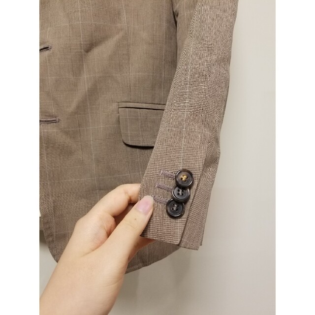 MARNI チェック ジャケット | www.jarussi.com.br