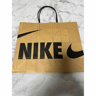 ナイキ(NIKE)のNIKEショッパー(ショップ袋)