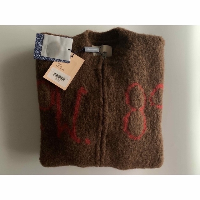 paloma wool Ben perdut Knit | streamlineinspection.com