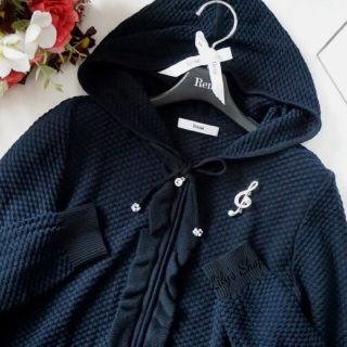 15700円豊富買蔵 最新値下げアイテム 新品☆Rene☆ルネ☆メッシュ半袖