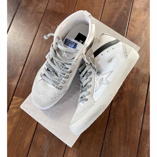 新品 ゴールデングース 37-
