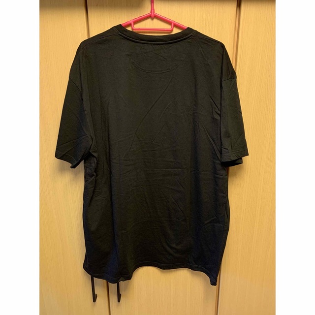 VALENTINO - 正規 19SS VALENTINO VLTN ヴァレンティノ ロゴ Tシャツの ...