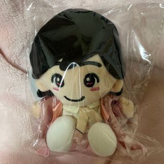 ジャニーズ(Johnny's)のちびぬい　道枝駿佑　なにわ男子(アイドルグッズ)