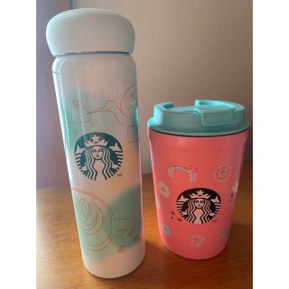 スターバックス(Starbucks)のスターバックス(日用品/生活雑貨)