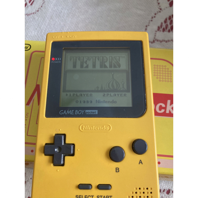 スマホ/タブレット Nintendo 旧世代ゲーム機本体 ゲームボーイ スマホ/タブレット Nintendo 旧世代ゲーム機本体 ゲームボーイ