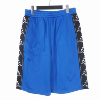 パンツ　ジャージ　MARCELO BURLON マルセロブロン　ストリート系