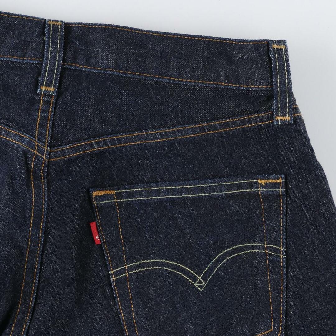 90年代 リーバイス Levi's 501 ジーンズ ストレートデニムパンツ USA製 ...