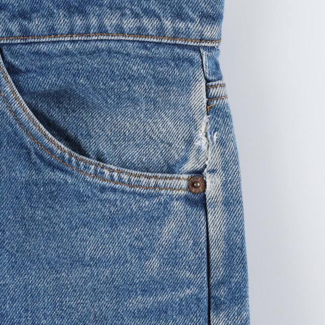 80年代 リーバイス Levi's 505 オレンジタブ テーパードジーンズ デニムパンツ USA製 メンズw30 ヴィンテージ /eaa306514