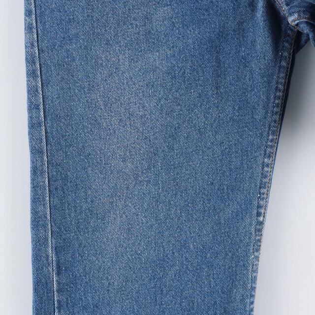 80年代 リーバイス Levi's 505 オレンジタブ テーパードジーンズ デニムパンツ USA製 メンズw30 ヴィンテージ /eaa306514