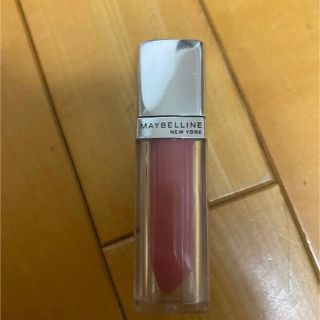 メイベリン(MAYBELLINE)のメイベリン MBリップポリッシュLQ PK812 Maybelline グロス(リップグロス)