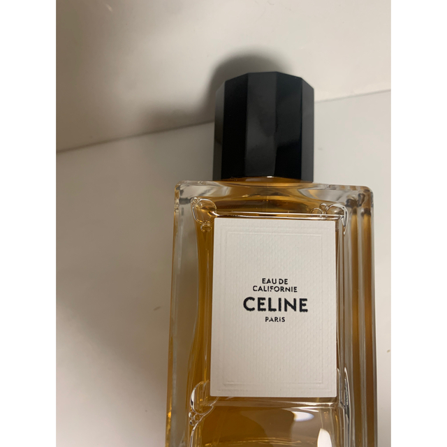 EAU DE CALIFORNIE オード・カリフォルニ オードパルファム 3