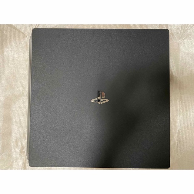 SONY PlayStation4 Pro 本体  CUH-7000BB01