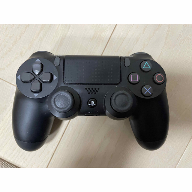 SONY PlayStation4 Pro 本体  CUH-7000BB01