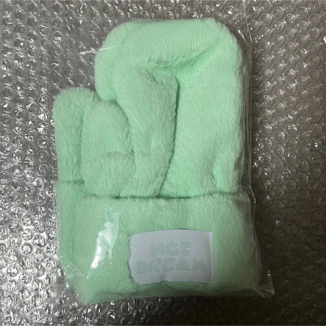 SALE/59%OFF】 NCT DREAM 手袋 ミトン マーク m