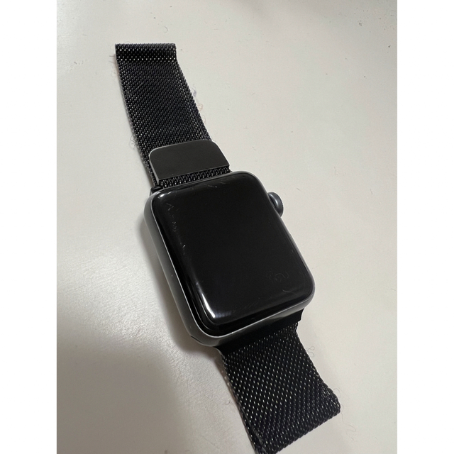 バンドApple Watch series3 38mm