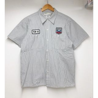 ラディアル シャツ(メンズ)の通販 100点以上 | RADIALLのメンズを買う