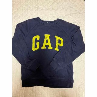 ギャップキッズ(GAP Kids)の【GAP Kids】ギャップキッズ　トレーナー　古着(その他)