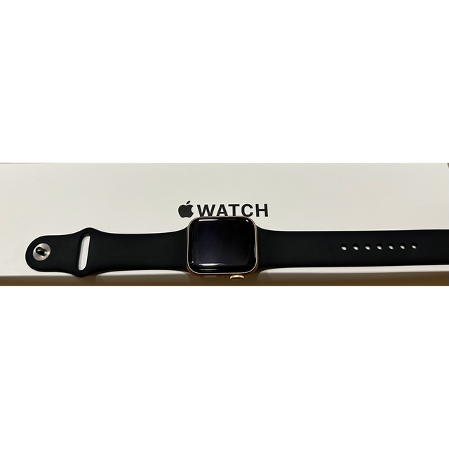 【送料込み】Apple Watch SE (GPS モデル）