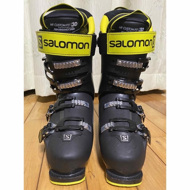 ブーツSALOMON ブーツ