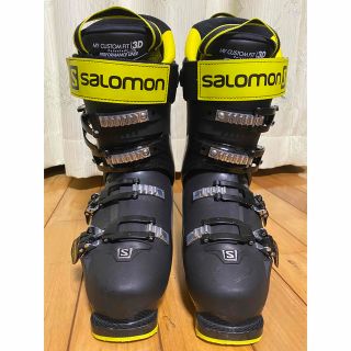 サロモン(SALOMON)のSALOMON ブーツ(ブーツ)