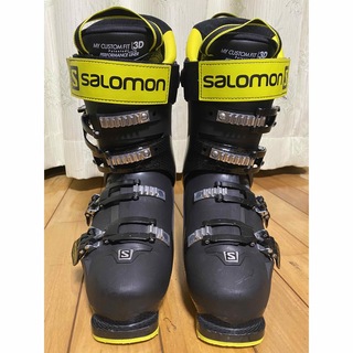 SALOMON - SALOMON ブーツ