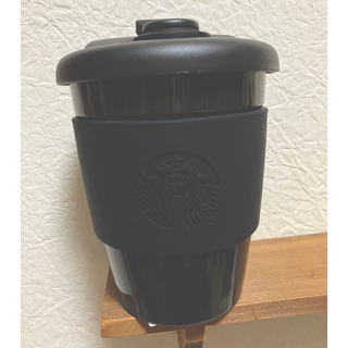 スターバックス(Starbucks)の【未使用・新品】スタバ福袋　プラタンブラー(タンブラー)