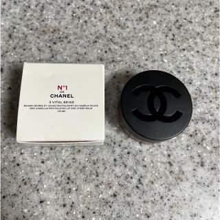 シャネル(CHANEL)のCHANEL  ヴァイタルベージュ(口紅)