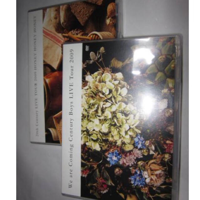 V6(ブイシックス)のV6 2009 LOVE DVD 初回限定版 エンタメ/ホビーのDVD/ブルーレイ(ミュージック)の商品写真