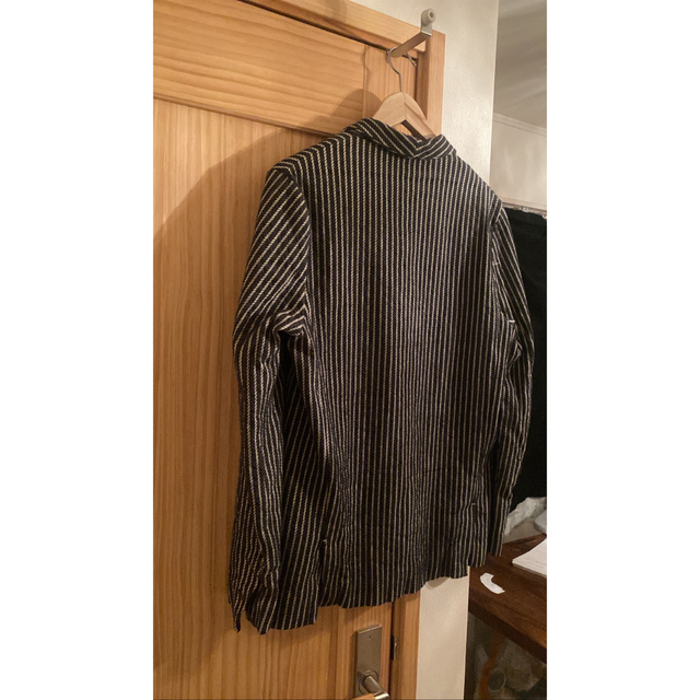 Paul Harnden(ポールハーデン)の17ss archivio j.m ribot blazer jacket 2b メンズのジャケット/アウター(テーラードジャケット)の商品写真