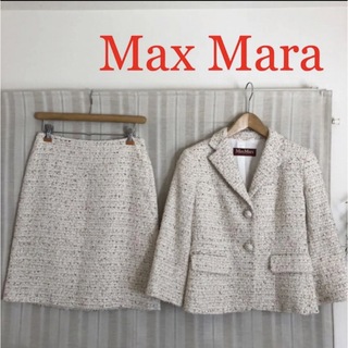 マックスマーラ(Max Mara)のrin♡様専用(スーツ)