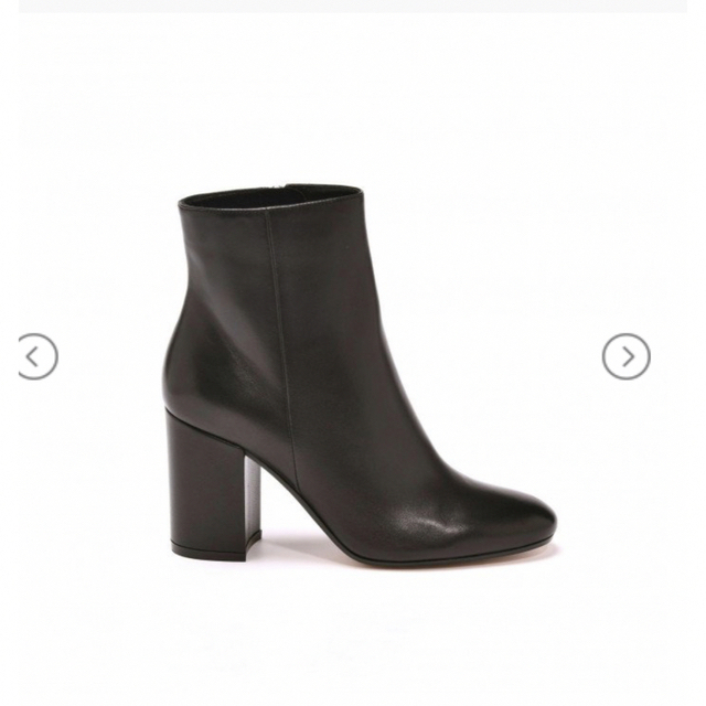 Gianvito Rossi - 美品 ジャンヴィト ロッシ GianvitoRossi ショート