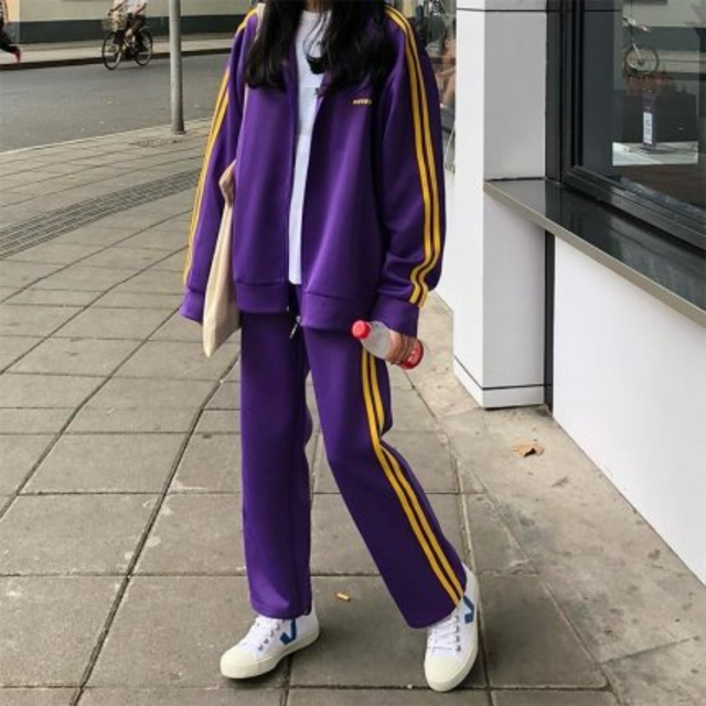 フェンディ スウェット セットアップ 美品