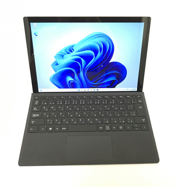 Microsoft(マイクロソフト)の超美品surface Pro5LTE 8G/256G Office2021 スマホ/家電/カメラのPC/タブレット(ノートPC)の商品写真