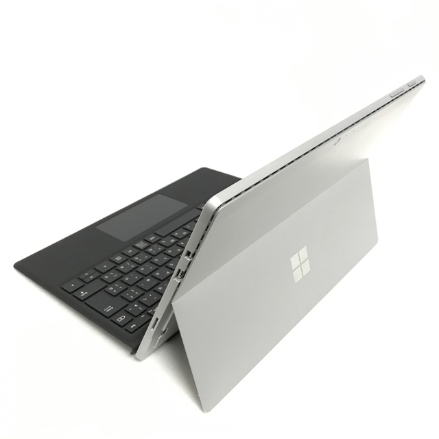 Microsoft(マイクロソフト)の超美品surface Pro5LTE 8G/256G Office2021 スマホ/家電/カメラのPC/タブレット(ノートPC)の商品写真