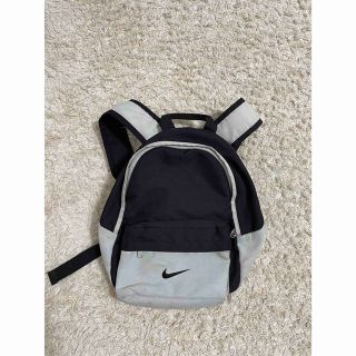 ナイキ(NIKE)のNIKE キッズ　リュックサック(リュックサック)