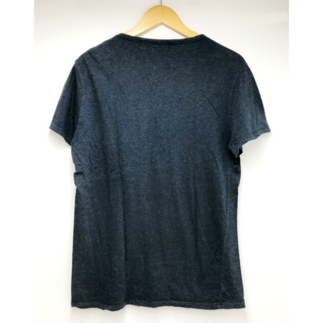 A.P.C(アーペーセー)のA.P.C （アーペーセー ）POLLY プリントTシャツ【中古】【007】 メンズのトップス(Tシャツ/カットソー(半袖/袖なし))の商品写真