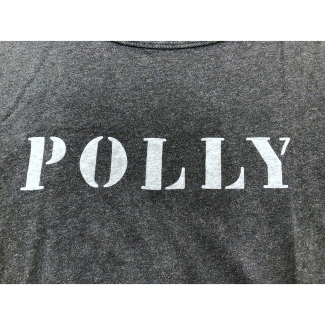 A.P.C(アーペーセー)のA.P.C （アーペーセー ）POLLY プリントTシャツ【中古】【007】 メンズのトップス(Tシャツ/カットソー(半袖/袖なし))の商品写真