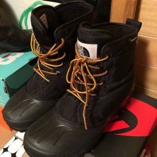 ザノースフェイス(THE NORTH FACE)のノースフェイス　スノーブーツ(ブーツ)