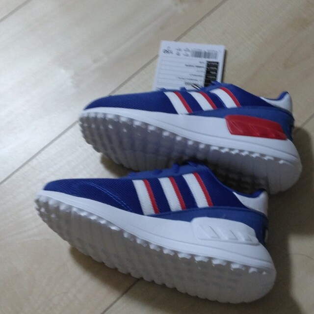 adidas　靴　15cm シューズ　新品