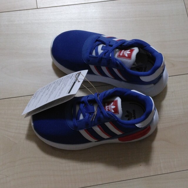 adidas　靴　15cm シューズ　新品