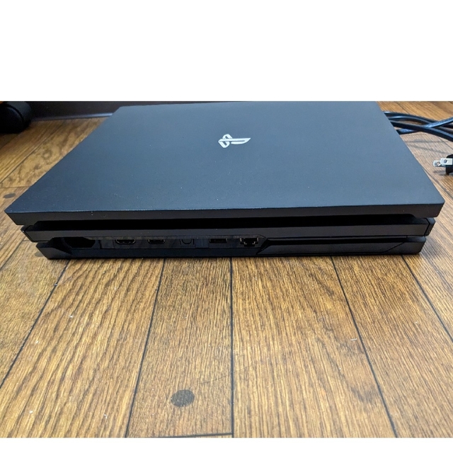 PS4 Pro(SSD 500GB) CUH-7100B PS4 Pro(SSD 500GB) CUH-7100B