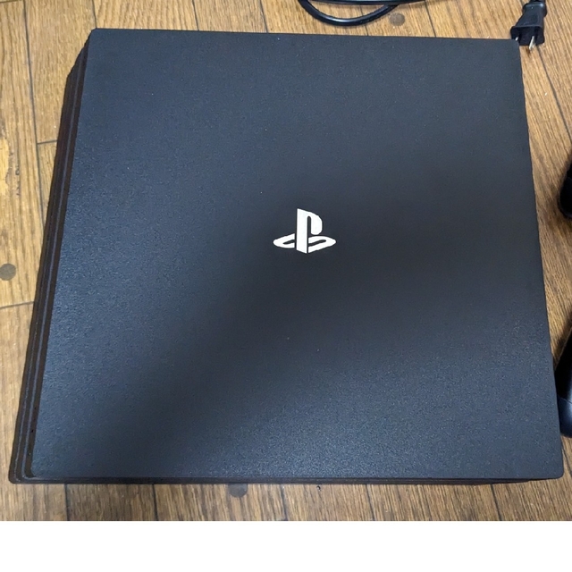 PS4 Pro(SSD 500GB) CUH-7100B PS4 Pro(SSD 500GB) CUH-7100B