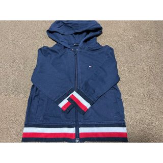 トミーヒルフィガー(TOMMY HILFIGER)のayth様専用　Tommy Hilfiger キッズパーカー(トレーナー)